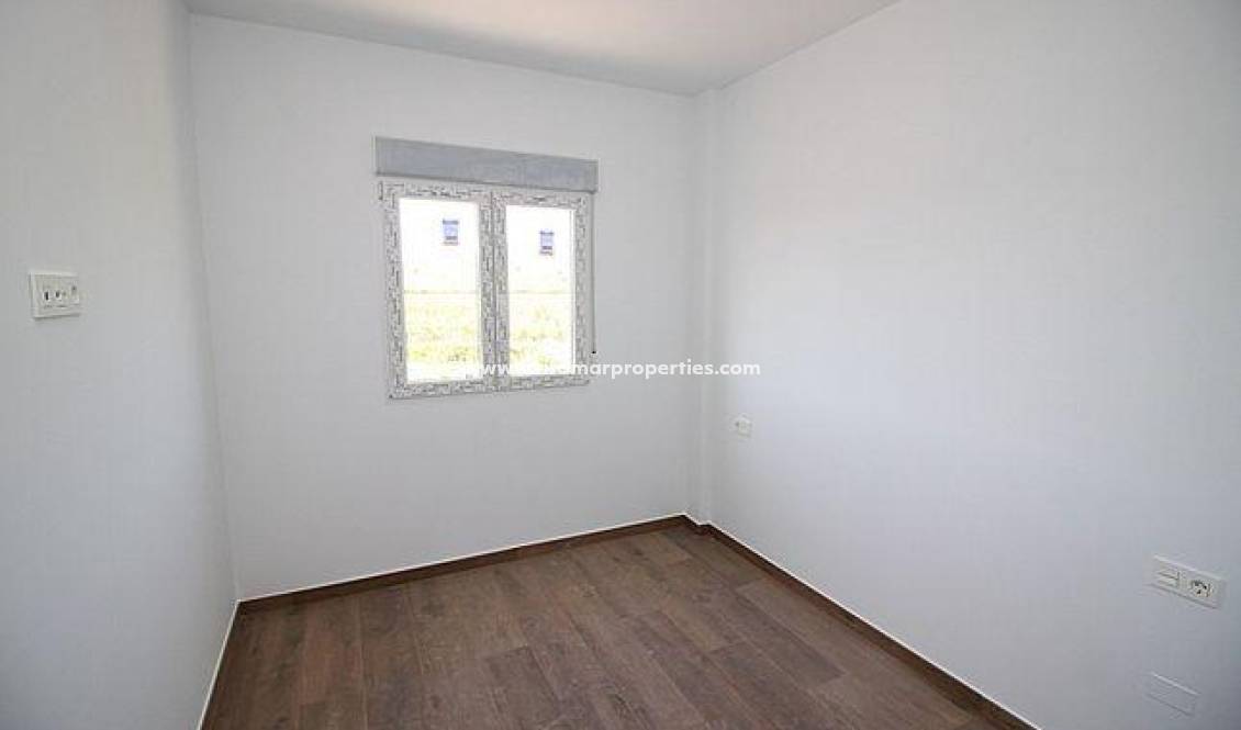  - Villa - Pinoso - Camino Del Prado