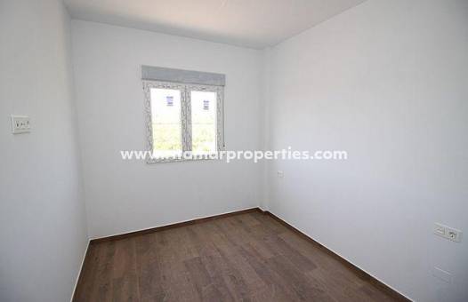  - Villa - Pinoso - Camino Del Prado