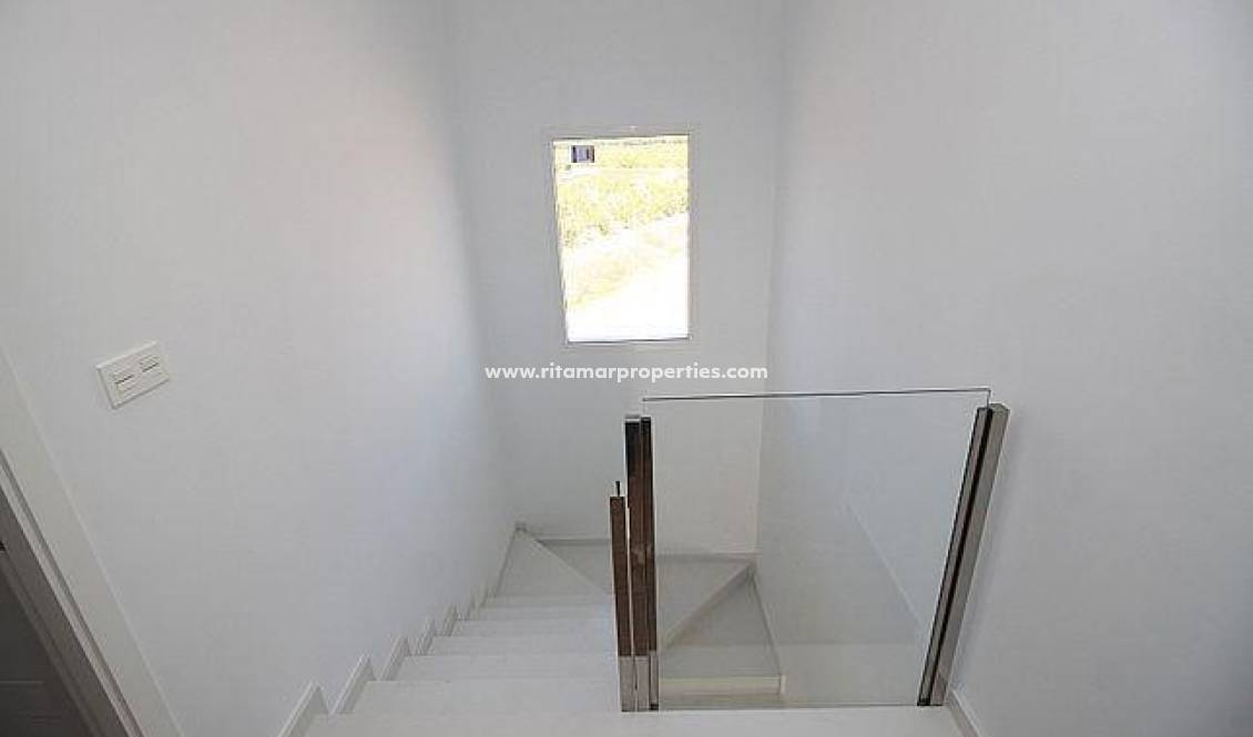  - Villa - Pinoso - Camino Del Prado