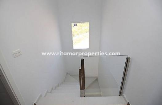  - Villa - Pinoso - Camino Del Prado