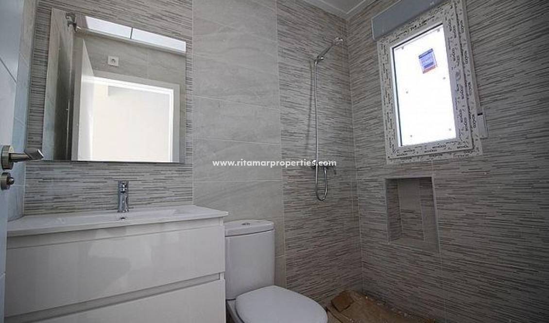  - Villa - Pinoso - Camino Del Prado