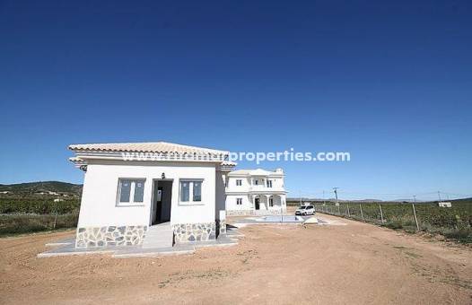  - Villa - Pinoso - Camino Del Prado