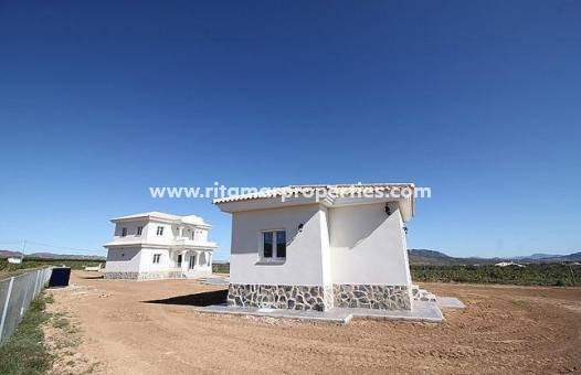  - Villa - Pinoso - Camino Del Prado