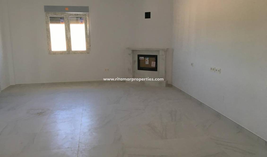  - Villa - Pinoso - Camino Del Prado