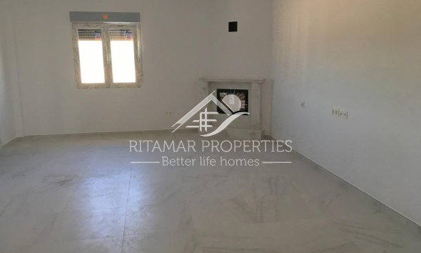 Nieuwbouw - Villa - Pinoso - Camino Del Prado