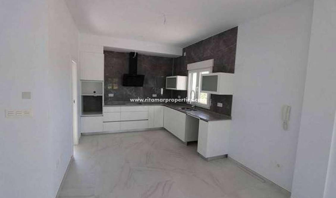  - Villa - Pinoso - Camino Del Prado
