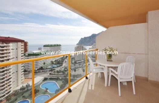  - Penthouse - Calpe - La Calalga