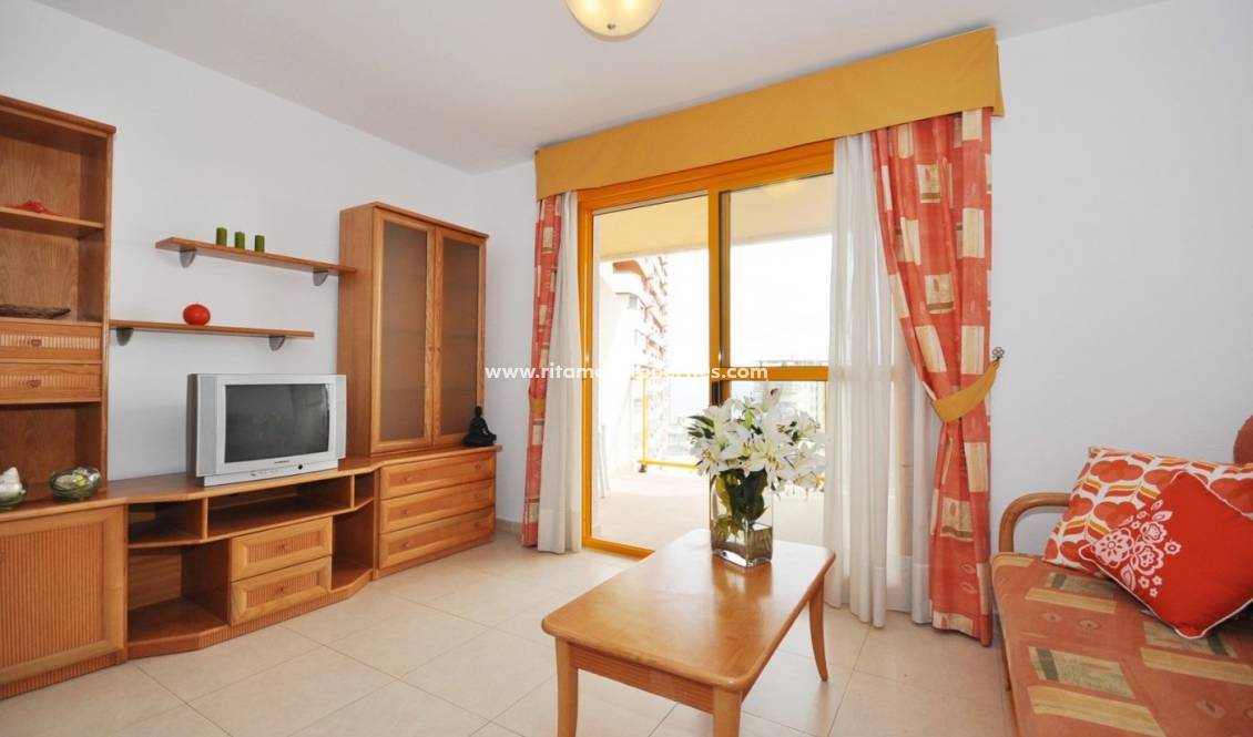  - Penthouse - Calpe - La Calalga