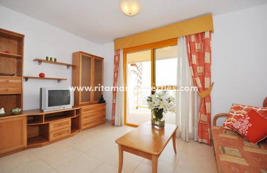  - Penthouse - Calpe - La Calalga
