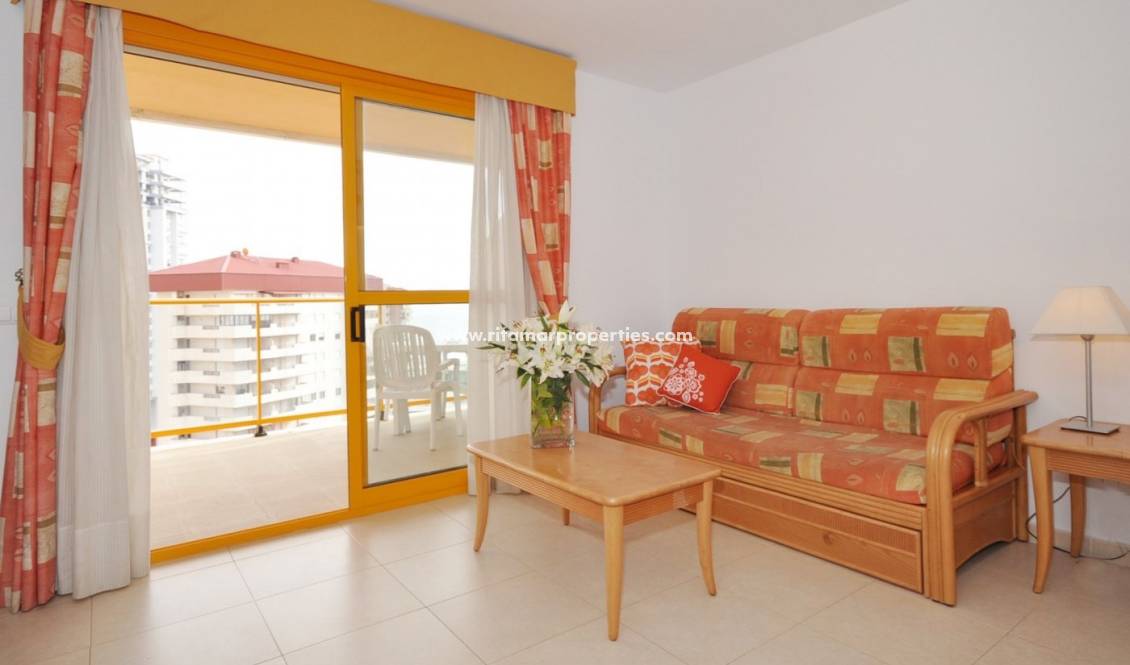  - Penthouse - Calpe - La Calalga