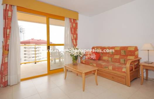  - Penthouse - Calpe - La Calalga