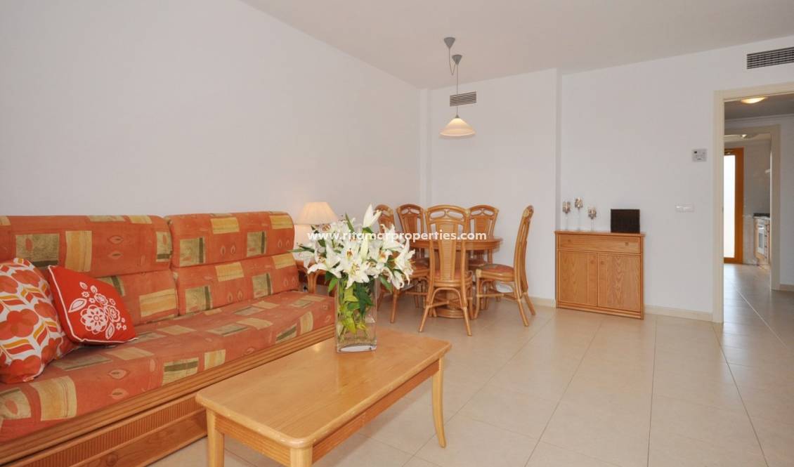  - Penthouse - Calpe - La Calalga