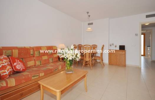  - Penthouse - Calpe - La Calalga