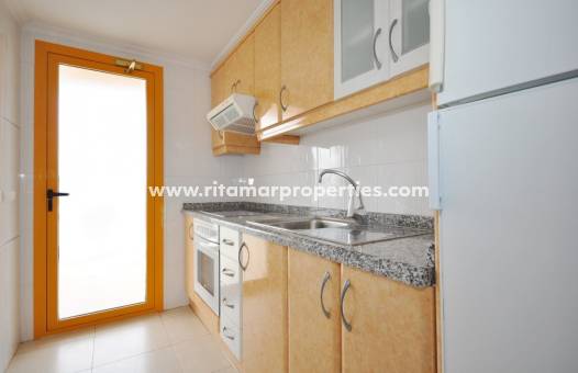  - Penthouse - Calpe - La Calalga