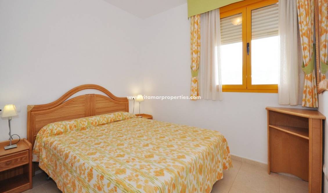  - Penthouse - Calpe - La Calalga