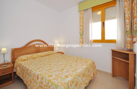  - Penthouse - Calpe - La Calalga