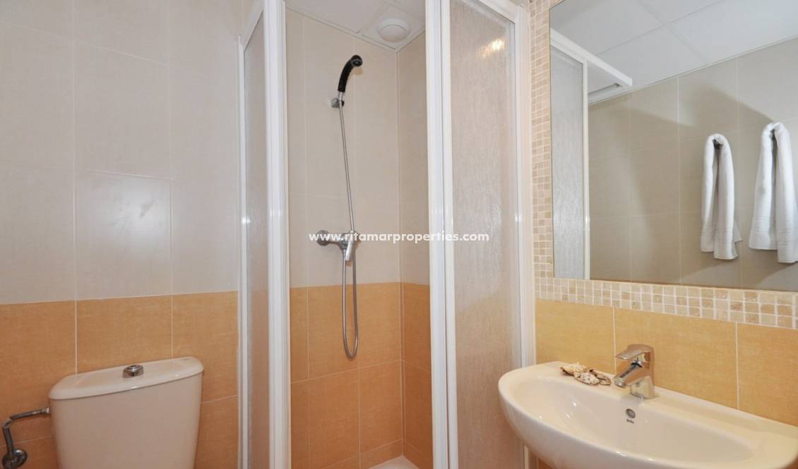  - Penthouse - Calpe - La Calalga