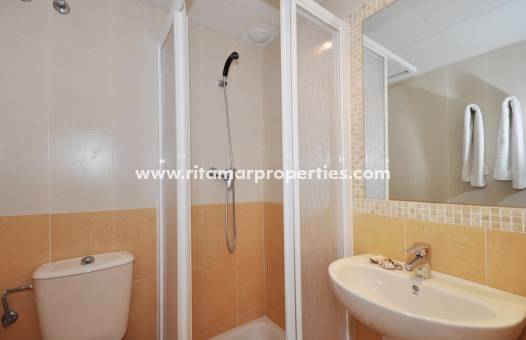  - Penthouse - Calpe - La Calalga