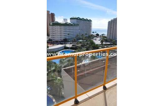 - Penthouse - Calpe - La Calalga