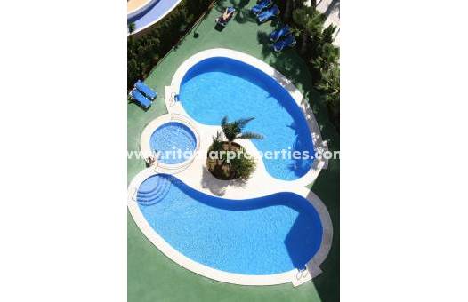  - Penthouse - Calpe - La Calalga