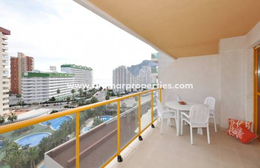  - Penthouse - Calpe - La Calalga