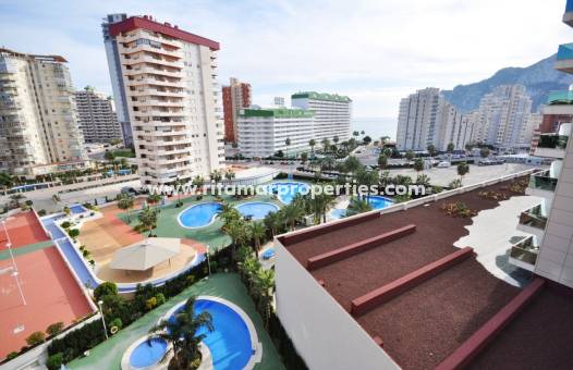  - Penthouse - Calpe - La Calalga