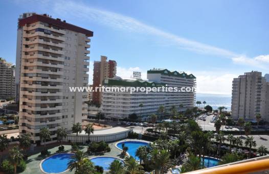  - Penthouse - Calpe - La Calalga