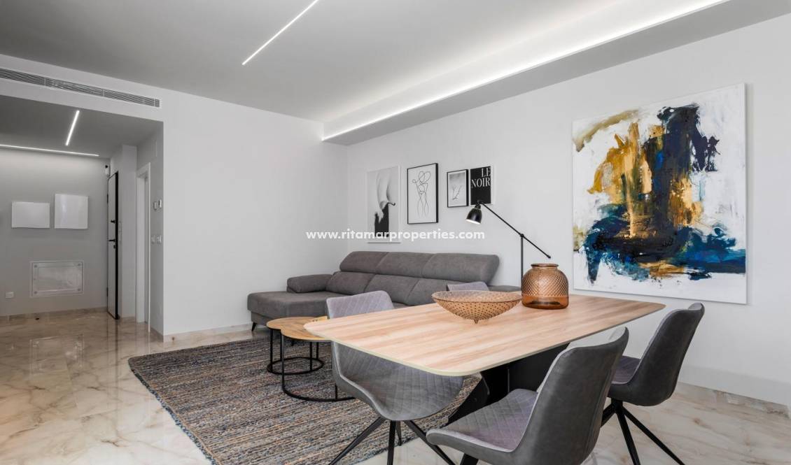  - Villa - Algorfa - La Finca Golf