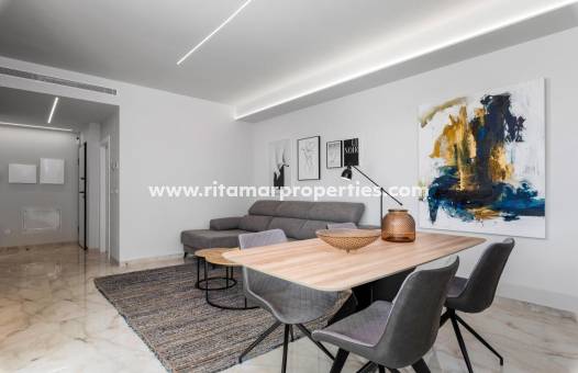  - Villa - Algorfa - La Finca Golf