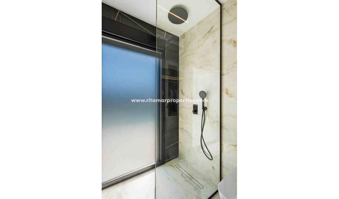  - Villa - Algorfa - La Finca Golf