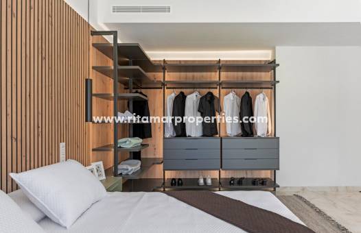  - Villa - Algorfa - La Finca Golf