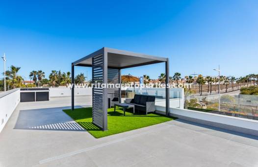  - Villa - Algorfa - La Finca Golf