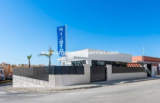  - Villa - Algorfa - La Finca Golf