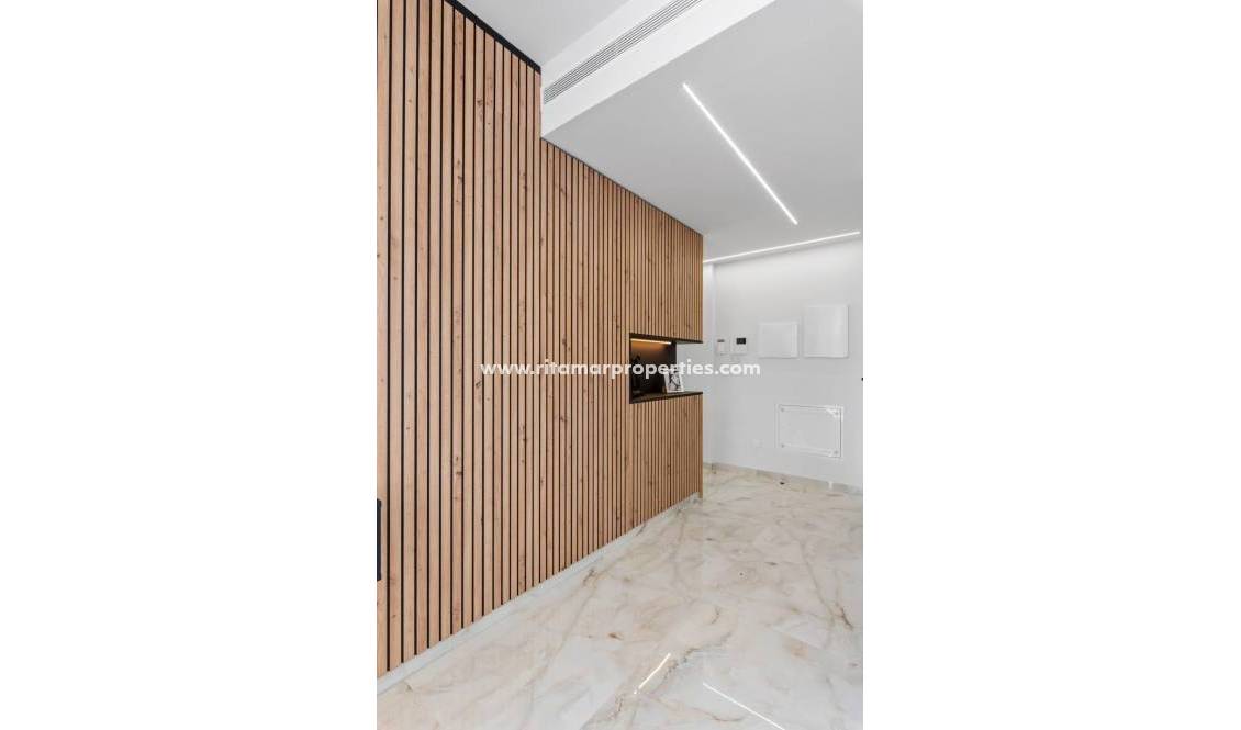  - Villa - Algorfa - La Finca Golf
