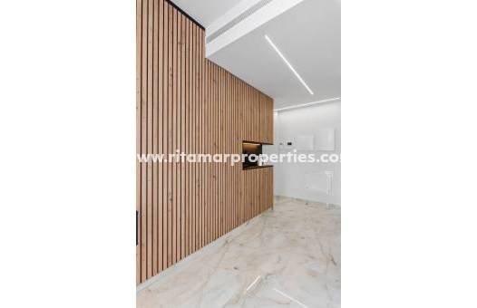  - Villa - Algorfa - La Finca Golf