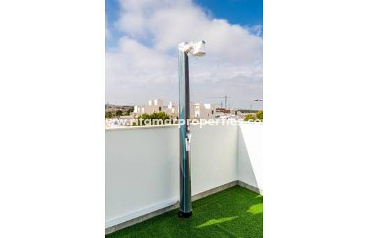  - Villa - Orihuela Costa - PAU 26