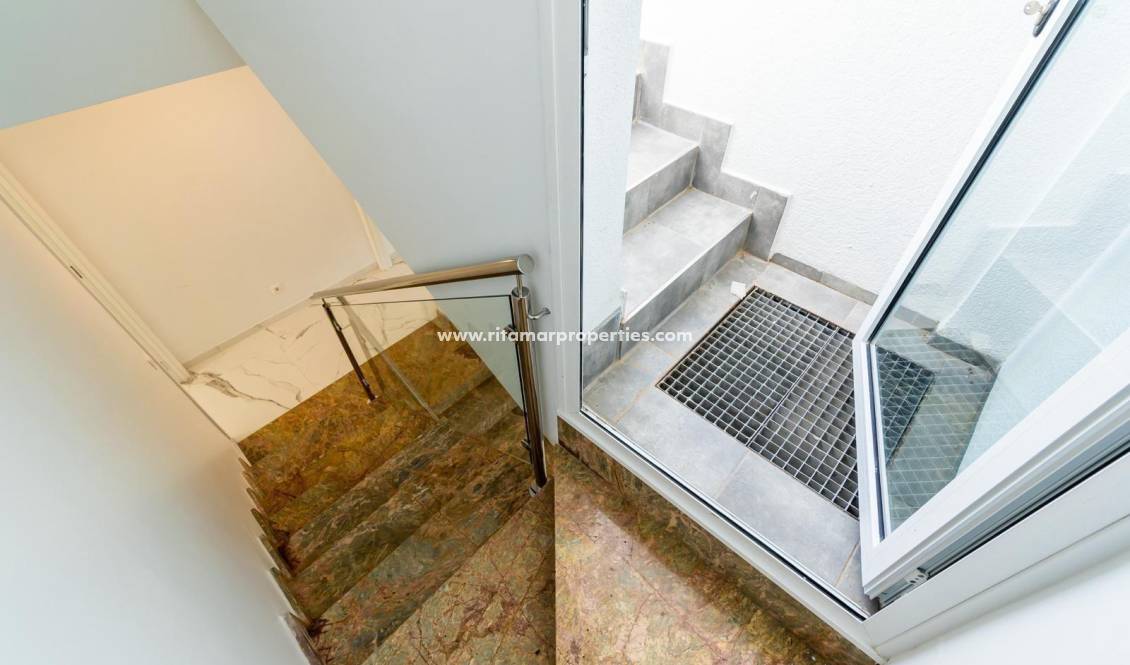  - Villa - Orihuela Costa - PAU 26