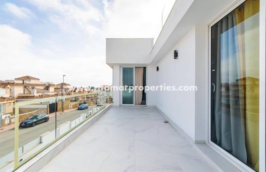  - Villa - Orihuela Costa - PAU 26