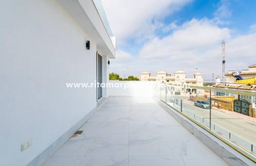  - Villa - Orihuela Costa - PAU 26