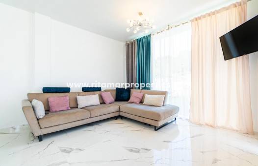  - Villa - Orihuela Costa - PAU 26