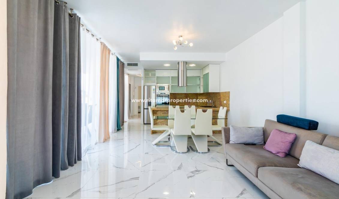  - Villa - Orihuela Costa - PAU 26