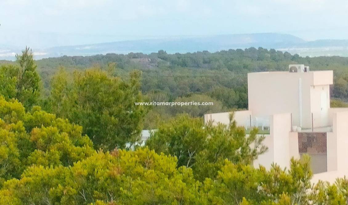  - Villa - Orihuela Costa - PAU 26
