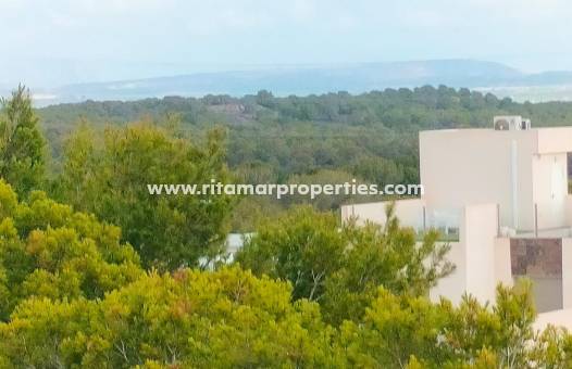  - Villa - Orihuela Costa - PAU 26