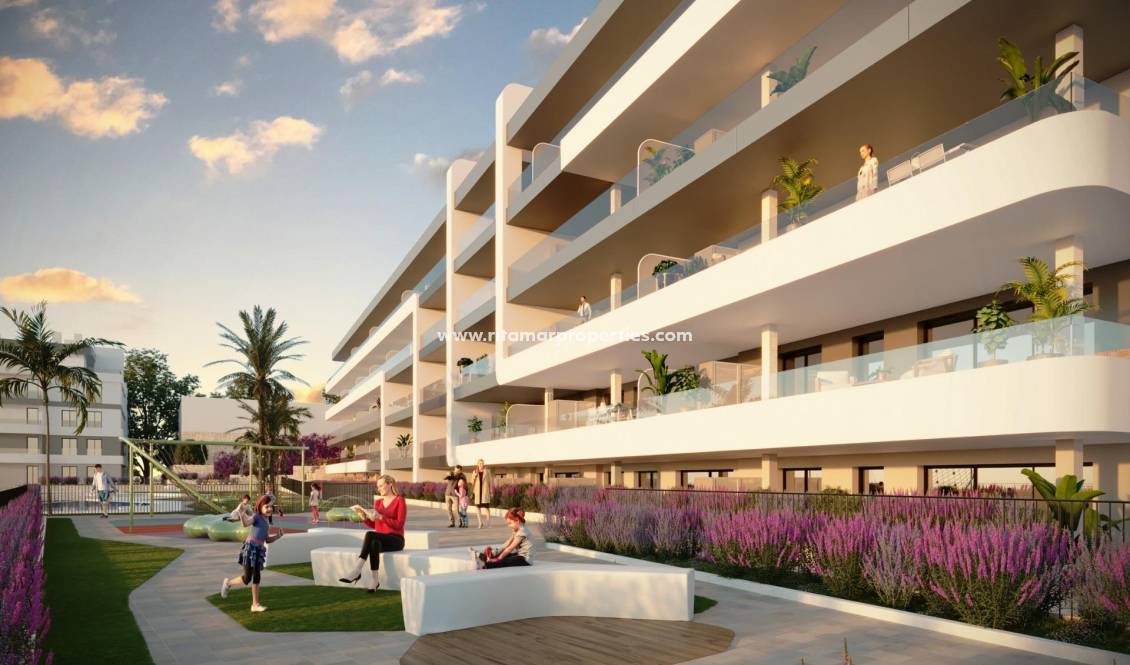  - Penthouse - Mutxamel - Bonalba-cotoveta