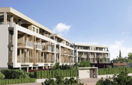 Apartamento -  - Torre Pacheco - Santa Rosalía Lake and Life Resort