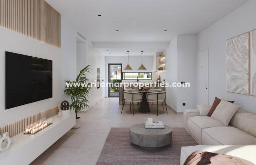  - Apartamento - Torre Pacheco - Santa Rosalía Lake and Life Resort