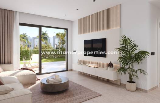  - Apartamento - Torre Pacheco - Santa Rosalía Lake and Life Resort