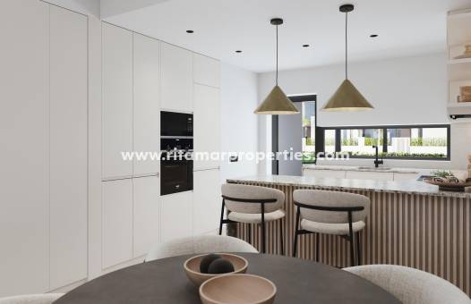  - Apartamento - Torre Pacheco - Santa Rosalía Lake and Life Resort