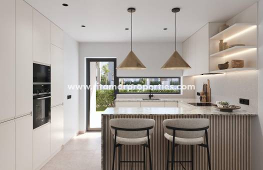  - Apartamento - Torre Pacheco - Santa Rosalía Lake and Life Resort