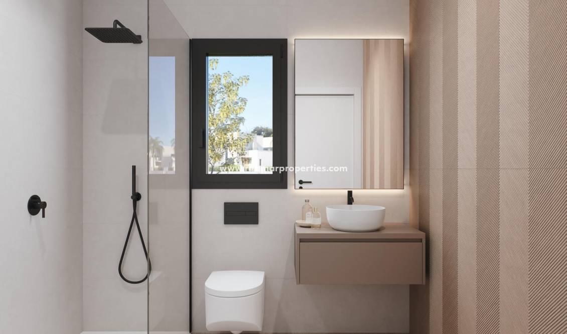  - Apartamento - Torre Pacheco - Santa Rosalía Lake and Life Resort